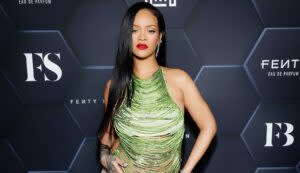 Rihanna's Savage X Fenty Reaches $1 Billion Valuation In Lingerie Equity