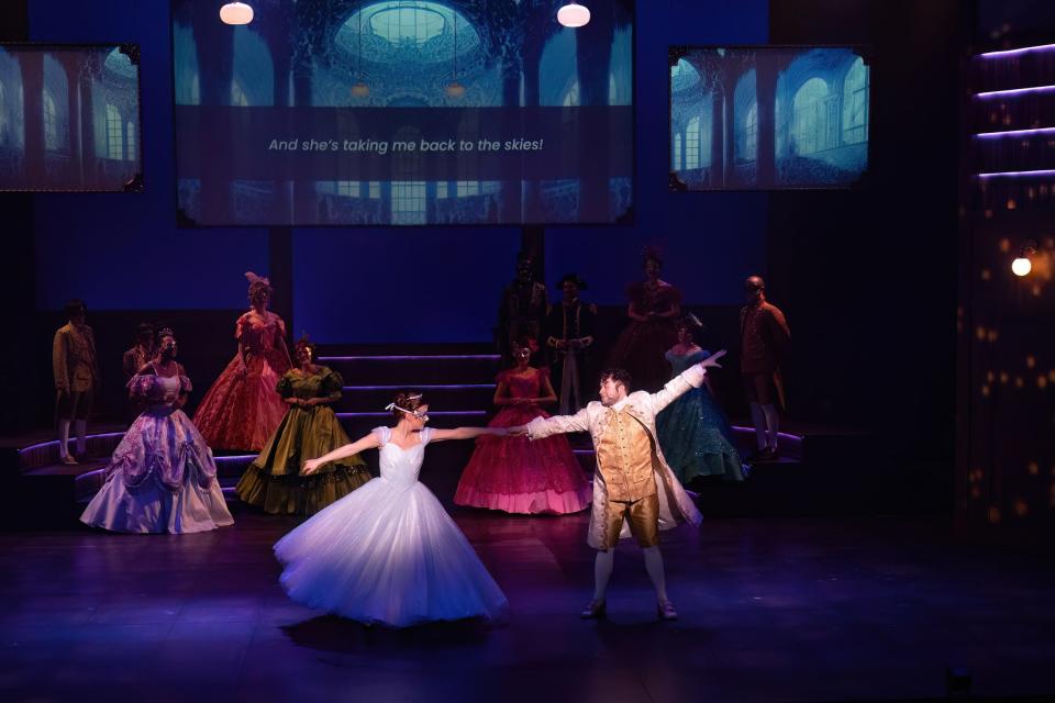 Lyric Theatre is producing in summer 2024 the Rodgers & Hammerstein musical "Cinderella" in collaboration with Deaf Austin Theatre and the Zach Theatre in Austin, Texas.