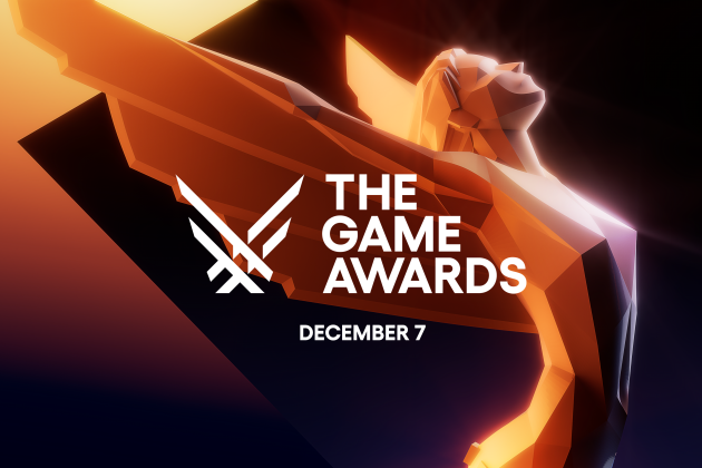 Vote for The Game Awards on Discord!, News