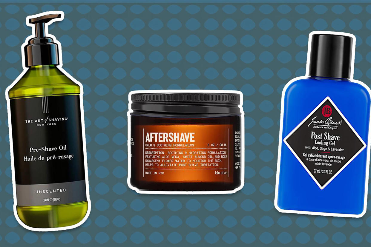 The Best Grooming Products for Men in 2023