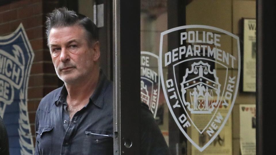 Alec Baldwin (Credit: DPA)