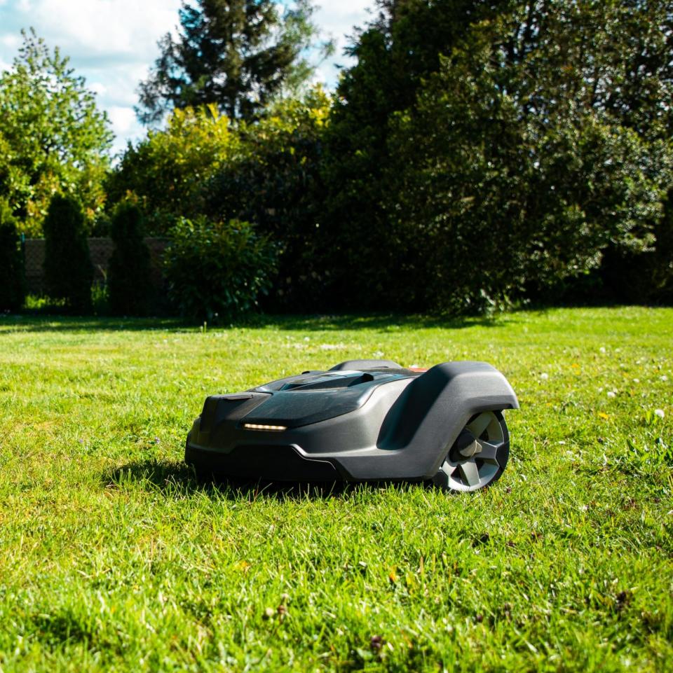 Robot Mower