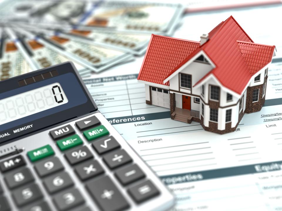 St. Joseph County homeowners age 55 and older who've lived in their home for 10 years and have a homestead deduction would be eligible for the proposed new property tax credit.