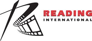 Reading International Inc