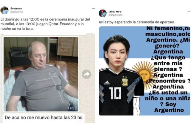 mundial 2022 memes