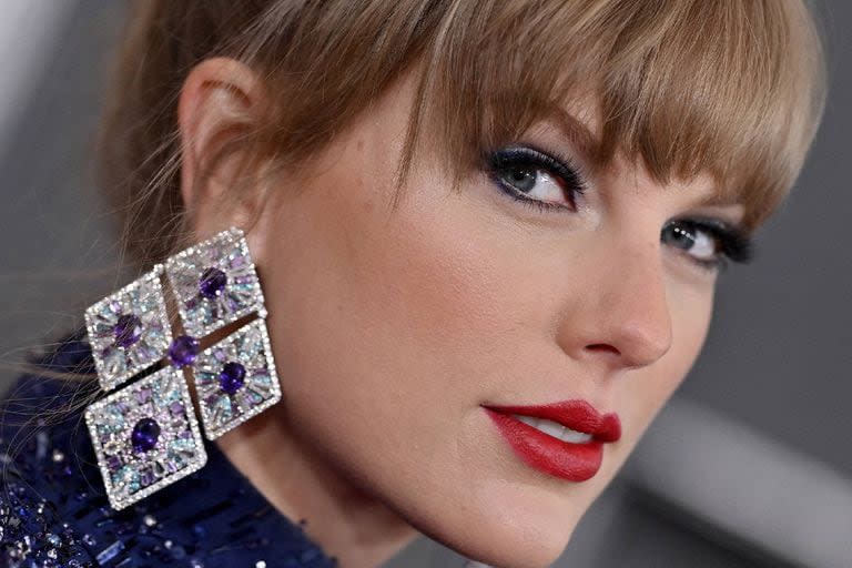 El insólito rumor con el que vincularon a Taylor Swift y el club más antiguo del mundo que tuvo dar explicaciones