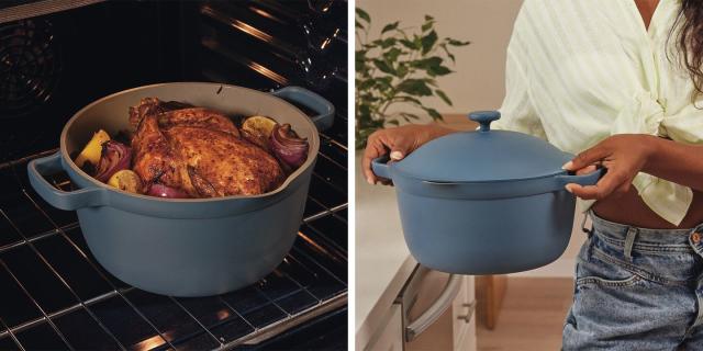 Our Place, Known for Its Always Pan, Just Unveiled the Perfect Pot for More  Flawless Cooking