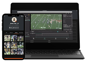 Improve scouting, recruiting, and video-based content collaboration across your organization.