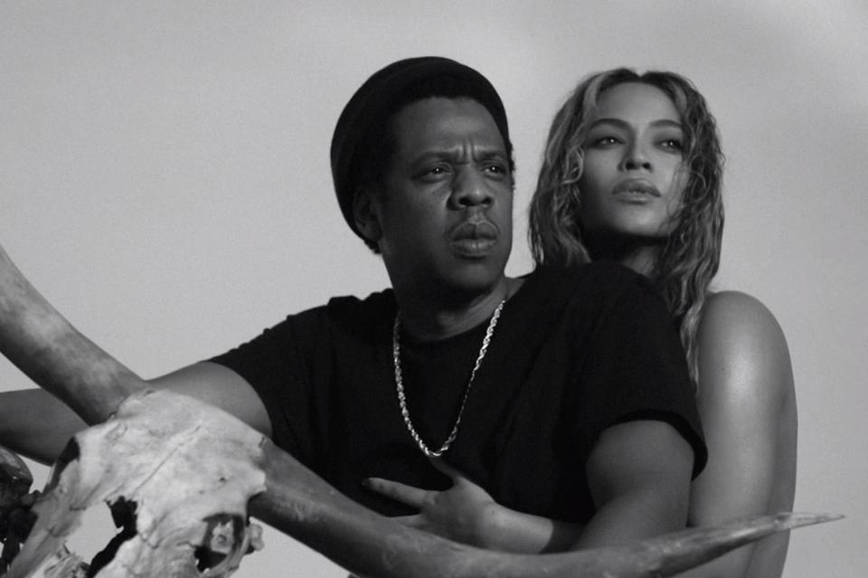 How to get tickets for Beyoncé and Jay Z's On the Run Tour 2