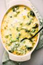 <p>Get the <a href="https://theviewfromgreatisland.com/broccoli-cheese-casserole-the-ultimate-make-ahead-recipe/" rel="nofollow noopener" target="_blank" data-ylk="slk:Broccoli Cheese Bake;elm:context_link;itc:0;sec:content-canvas" class="link ">Broccoli Cheese Bake</a> recipe.</p><p>Recipe from <a href="https://theviewfromgreatisland.com/" rel="nofollow noopener" target="_blank" data-ylk="slk:A View From Great Island;elm:context_link;itc:0;sec:content-canvas" class="link ">A View From Great Island</a>. </p>
