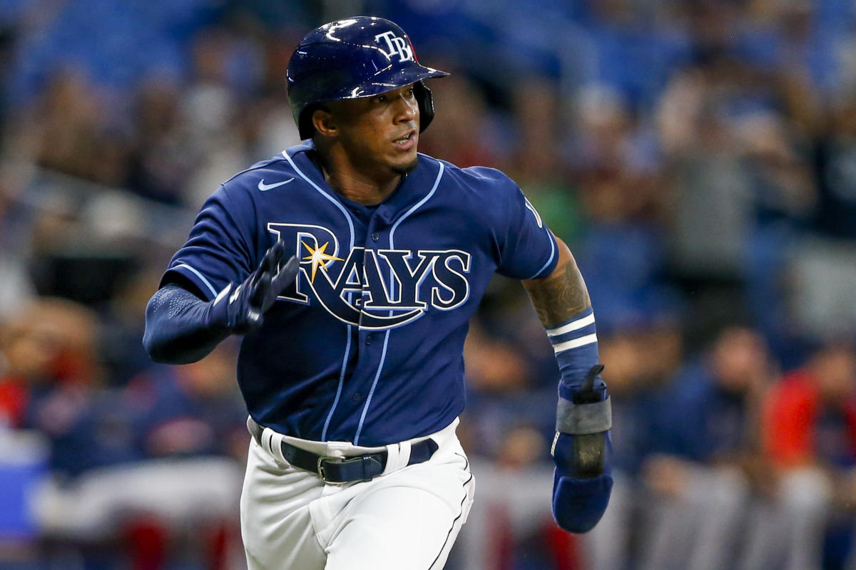 Dominican authorities investigate Rays' Wander Franco for an alleged  relationship with a minor