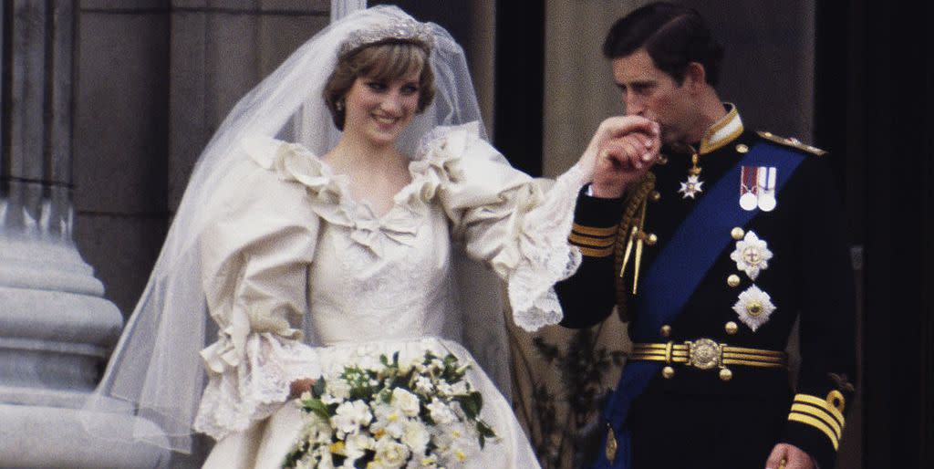 Photo credit: Princess Diana Archive - Getty Images