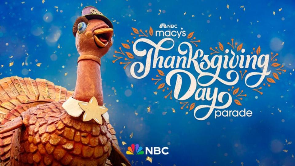 Macy's Thanksgiving Day Parade