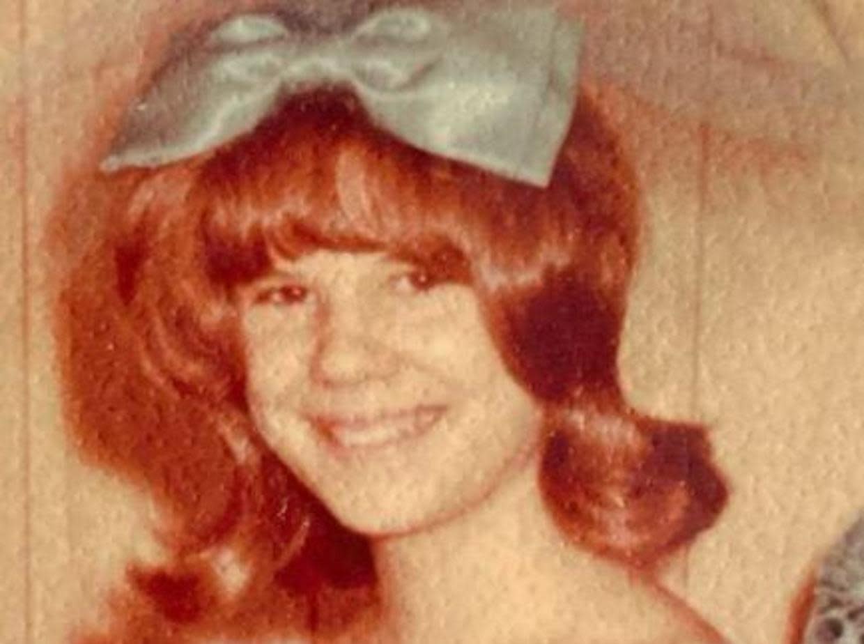 After 53 years, the family of Joan Marie Dymond can rest knowing their daughter has been identified.