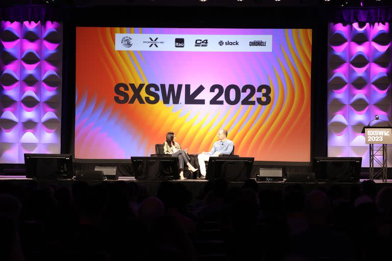 Al festival de Austin SXSW 2023 asistieron 300.000 visitantes