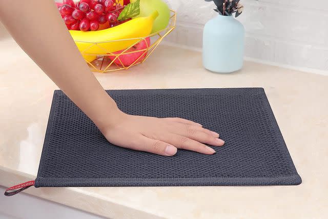 Shoppers Want Their Entire Kitchen to Be Covered with This Now-$9 Mat That  Feels Like a 'Firm-but-Soft Cloud