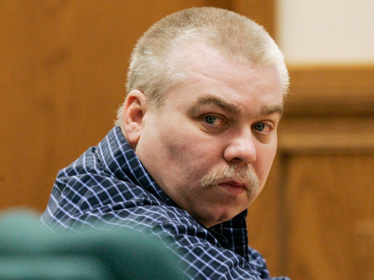 steven avery