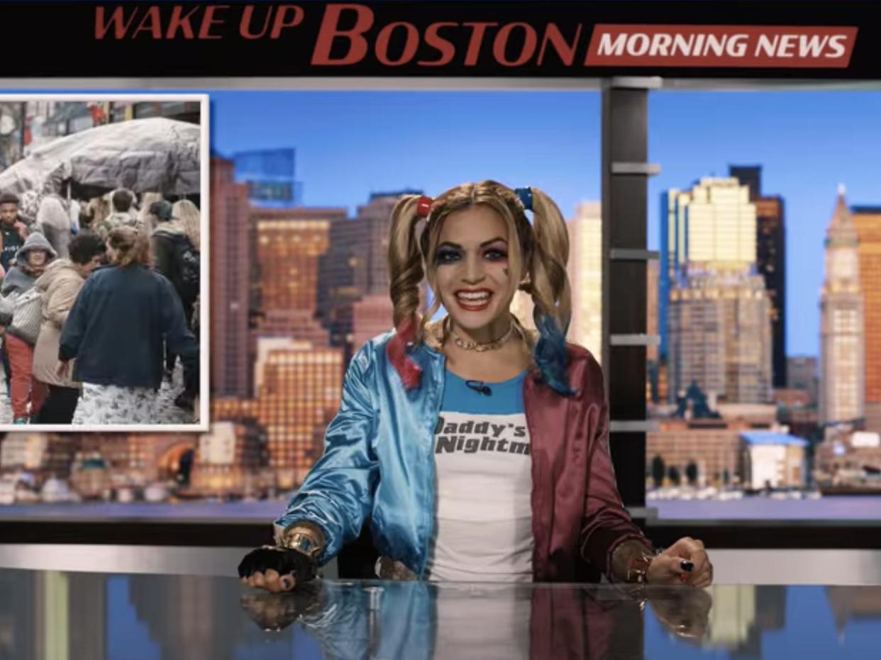 local news anchor boston