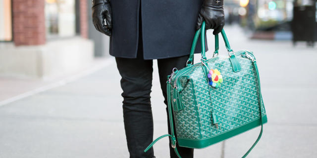 Buy Goyard Tote Bags, Wallets and More - StockX