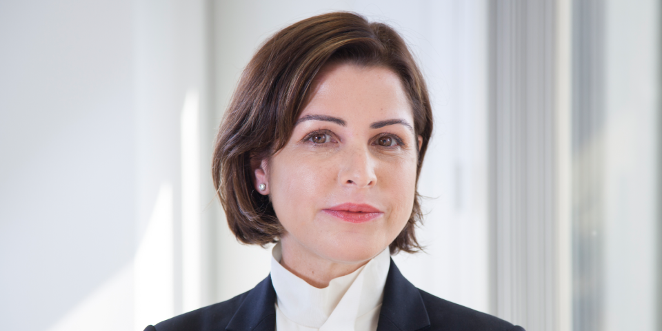 83) Natasha Harrison, managing partner, Boies Schiller Flexner. Photo: Boies Schiller Flexner  