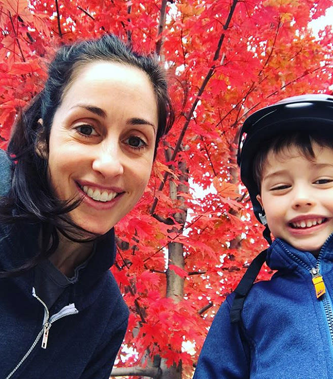 Catherine Reitman | Catherine Reitman/Instagram