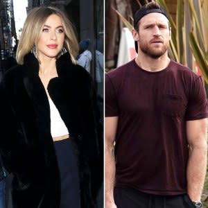 Julianne Hough Is Super Upset Amid Split From Brooks Laich