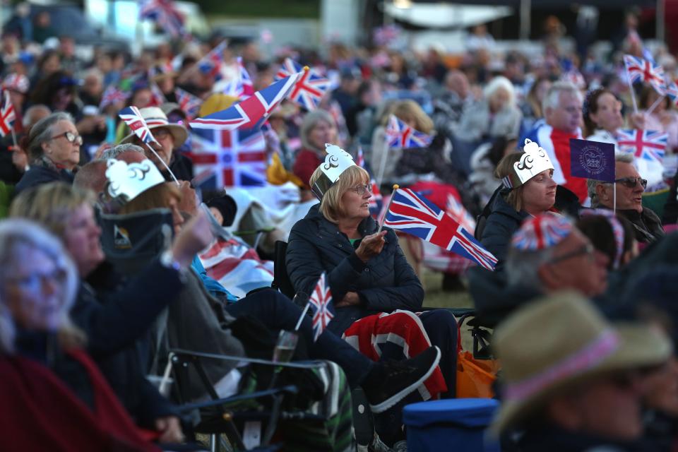  (Getty Images)