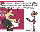 <p>Twitter: @patriciomonero / Facebook: Patricio Monero</p> 