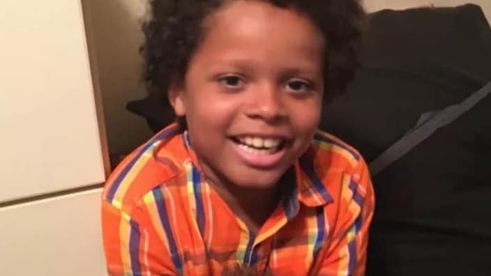 Zyrin Foots, a 10-year-old Texas child who battled COVID-19 for more than two weeks, died Wednesday of complications from it. (Photo: GoFundMe.com)