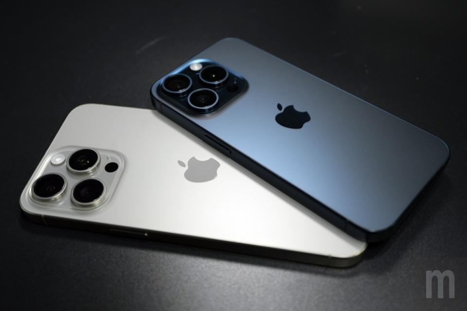 蘋果因應英國新法承諾將使iPhone機種至少能獲得5年作業系統更新