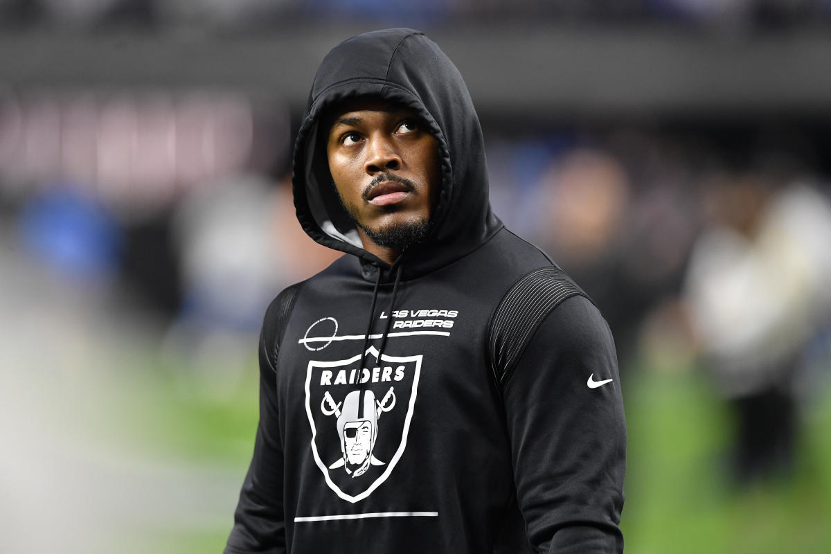 Raiders News 8/20: Is Josh Jacobs a must draft in your fantasy football  league? - Silver And Black Pride