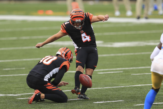 Week 5 Fantasy Football: Kicker Rankings - Yahoo Sports