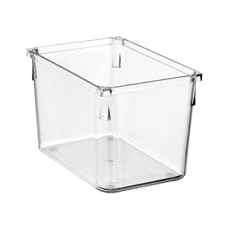 Everything Organizer Deep Drawer Organizer Clear