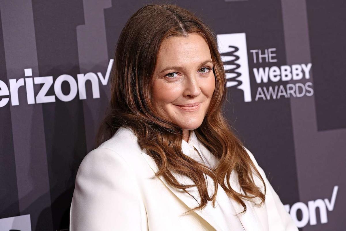 Drew Barrymore recuerda el ‘horrible ciclo’ con el alcohol antes de recuperar la sobriedad