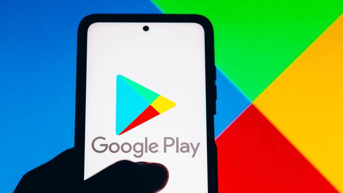 Google Play Store just unveiled a security badge for some apps