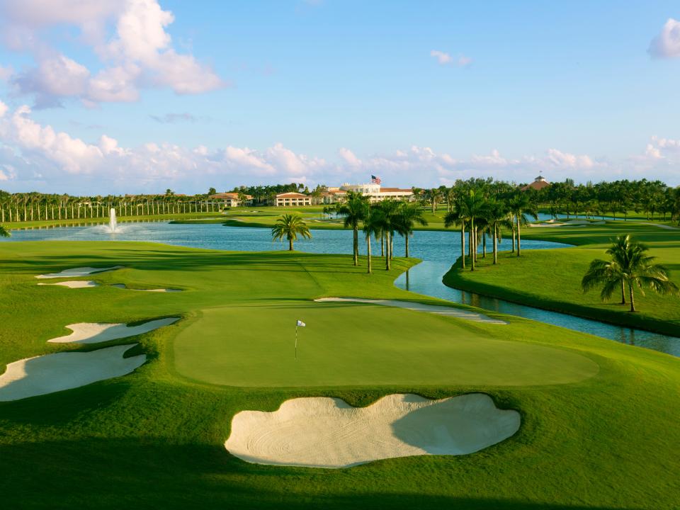 Trump National Doral