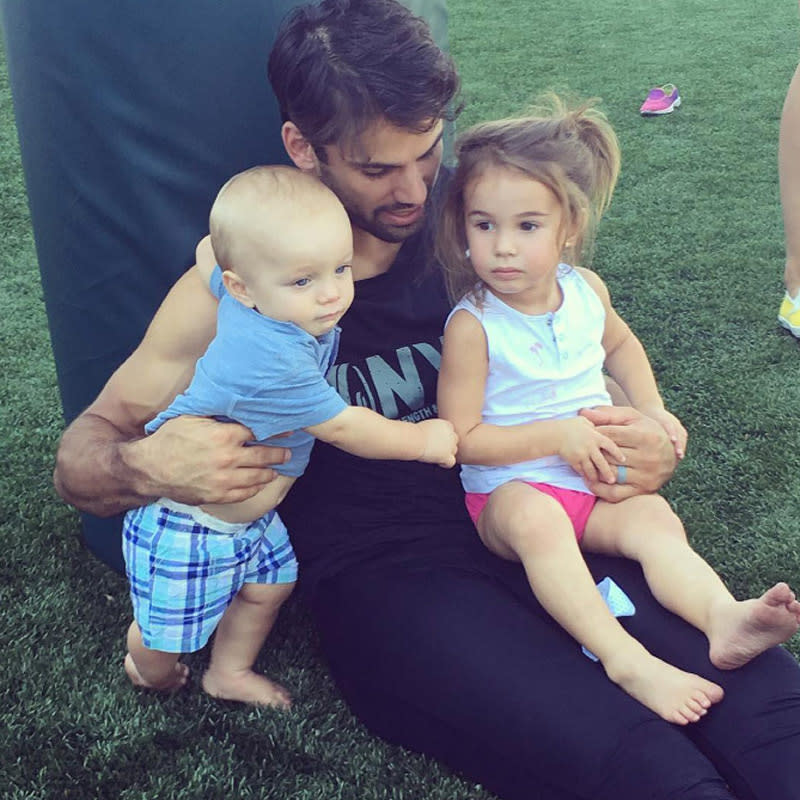 ERIC DECKER