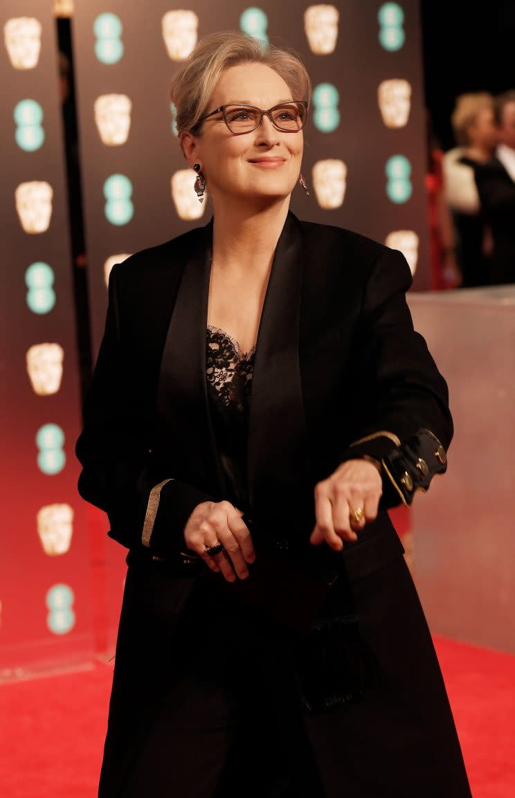 13 février : la guerre continue avec Meryl Streep