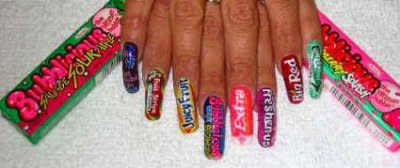 The Nail Directory