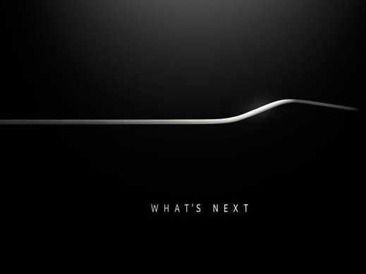 samsung galaxy s6 invitation