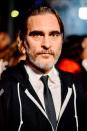 <p><strong>Born</strong>: Joaquín Rafael Bottom<strong><br></strong></p><p>Before Joaquin Phoenix was Joaquin Phoenix, he was Joaquín Rafael... Bottom. Yep, Joaquin spent the first few years of his life as a member of the Bottom family, until his parents left their religious group and <a href="https://www.digitalspy.com/showbiz/a787625/youll-never-guess-what-joaquin-phoenixs-real-name-is/" rel="nofollow noopener" target="_blank" data-ylk="slk:chose Phoenix;elm:context_link;itc:0;sec:content-canvas" class="link ">chose Phoenix</a> as the new family surname.</p>