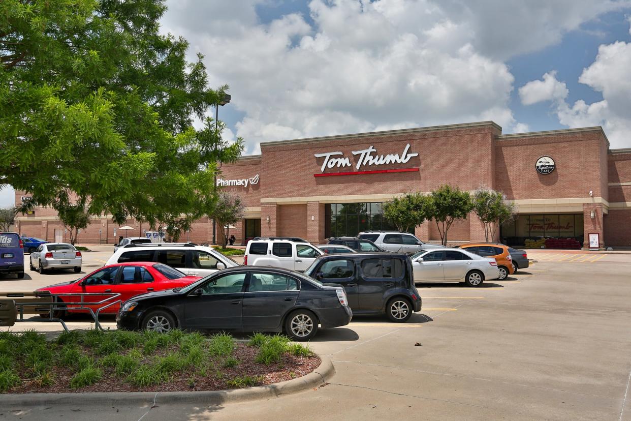 JAH Realty LP in Oklahoma City owns and operates Suncreek Village in Plano, Texas, one of numerous properties the firm has in the Dallas-Fort Worth Metroplex.