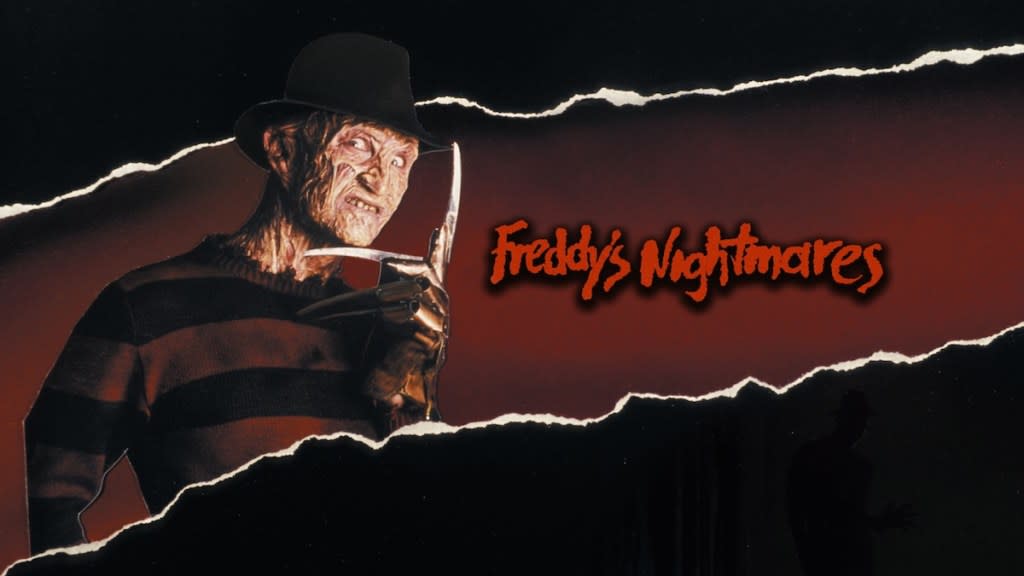 Freddy's Nightmares