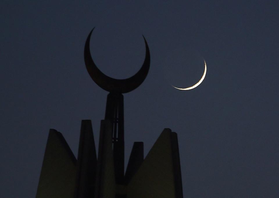 pakistan religion islam ramadan