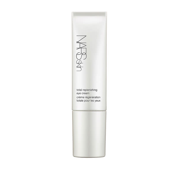 Total Replenishing Eye Cream - £38 - NARS