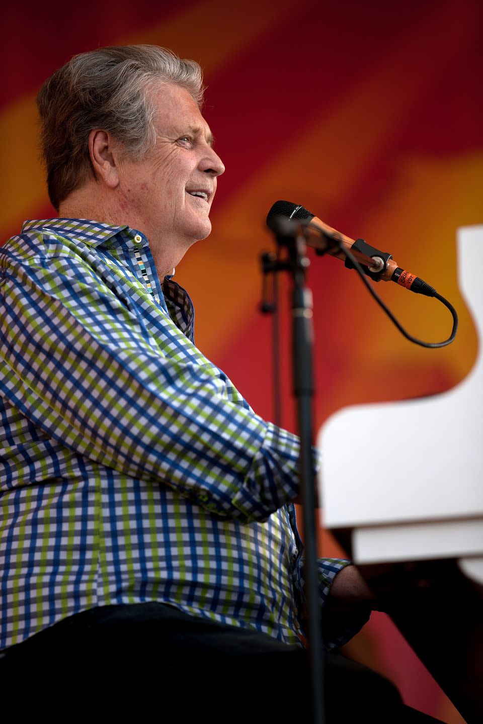 Brian Douglas Wilson