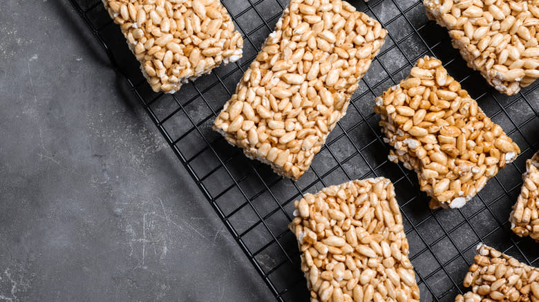 Rice Krispies Treats