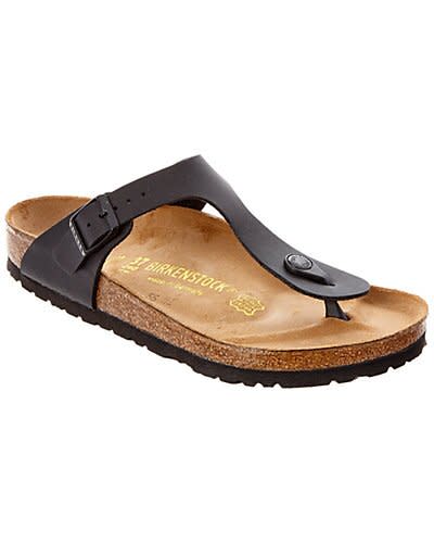 Birkenstock sandal