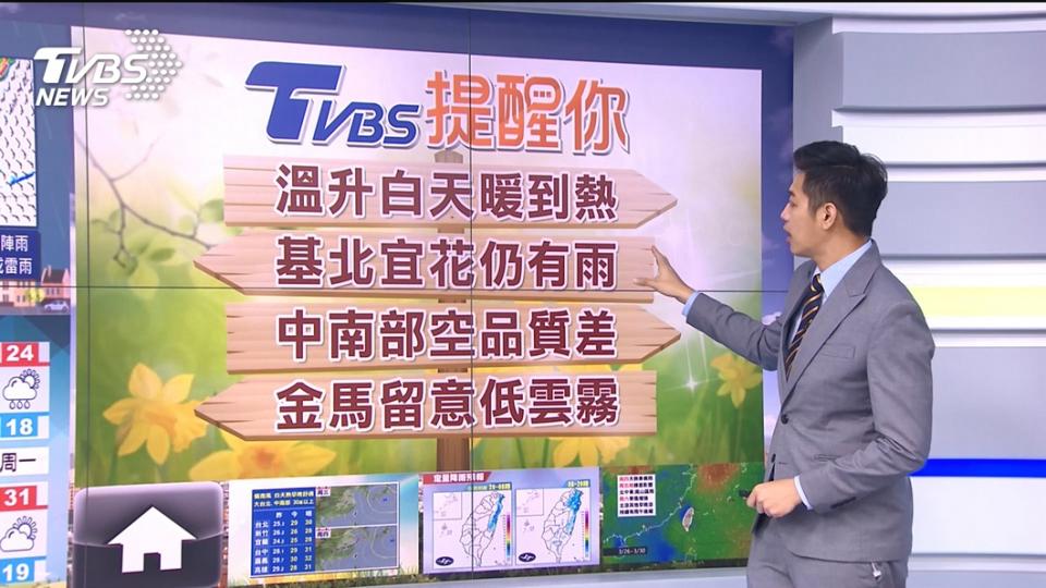 圖／TVBS