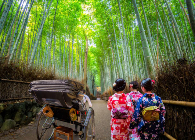 保存版]京都嵐山竹林小徑攻略！周邊景點、推薦的玩樂方法